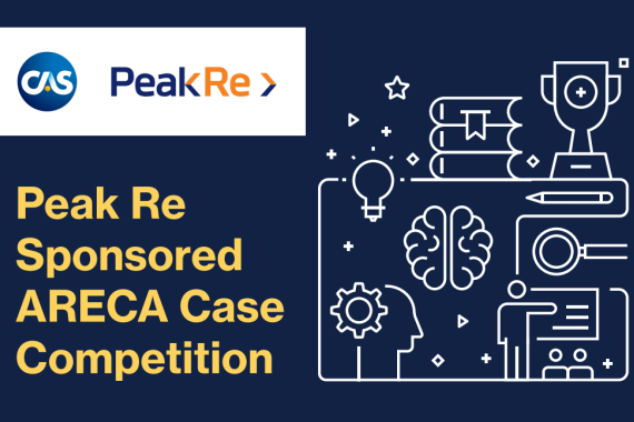 ARECA Case Competition Title