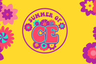 Summer of CE survey