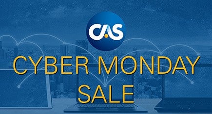 Cyber Monday Sale - PE