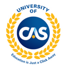 University of CAS