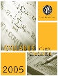 2005 Syllabus Cover