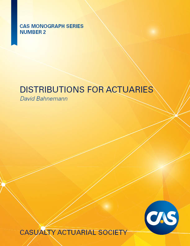 CAS Monograph 2