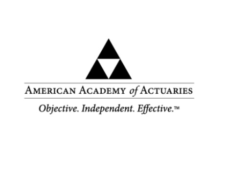 American Academy of Actuaries Logo