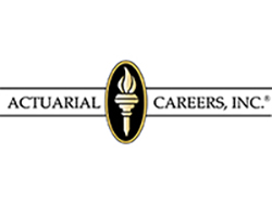 Actuarial Careers,  Inc. Logo