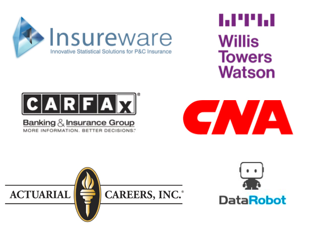 CAS Gold Partners 2021