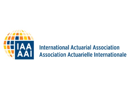 IAA logo