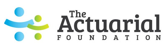 The Actuarial Foundation Logo