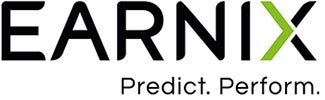 Earnix Logo