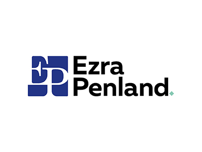 Ezra Penland Logo