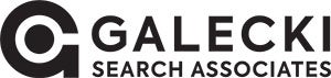 Galecki Search Associates Logo