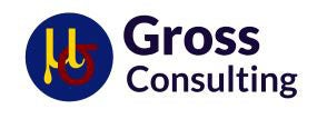 Gross Consulting Logo