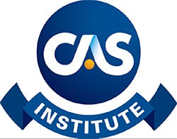 The CAS Institute Logo