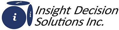 Insight Decision Solutions, Inc. Logo