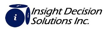Insight Decision Solutions, Inc. Logo