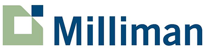 Milliman Logo