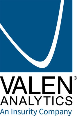 Valen Analytics Logo