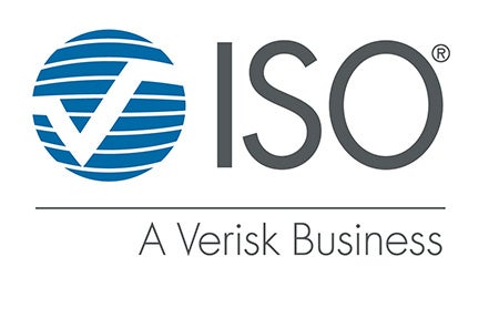 Verisk  Insurance Solutions Logo
