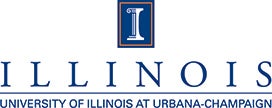 University of  Illinois at Urbana-Champaign Logo