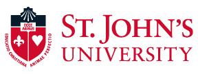 St. John's University Logo