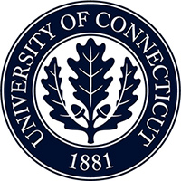 UConn Logo