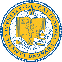 UCSB Logo