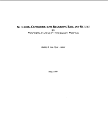 Actuarial Considerations Regarding Risk Return In Property-Casualty Insurance Pricing