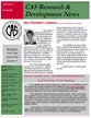 December 2011 Research Newsletter