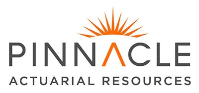 Pinnacle Actuarial Resources Logo