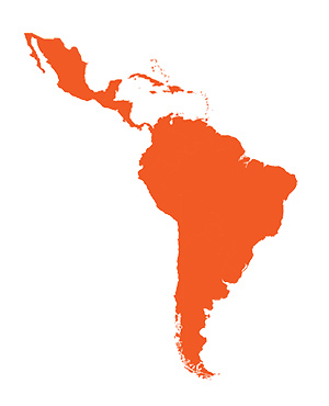 Latin America