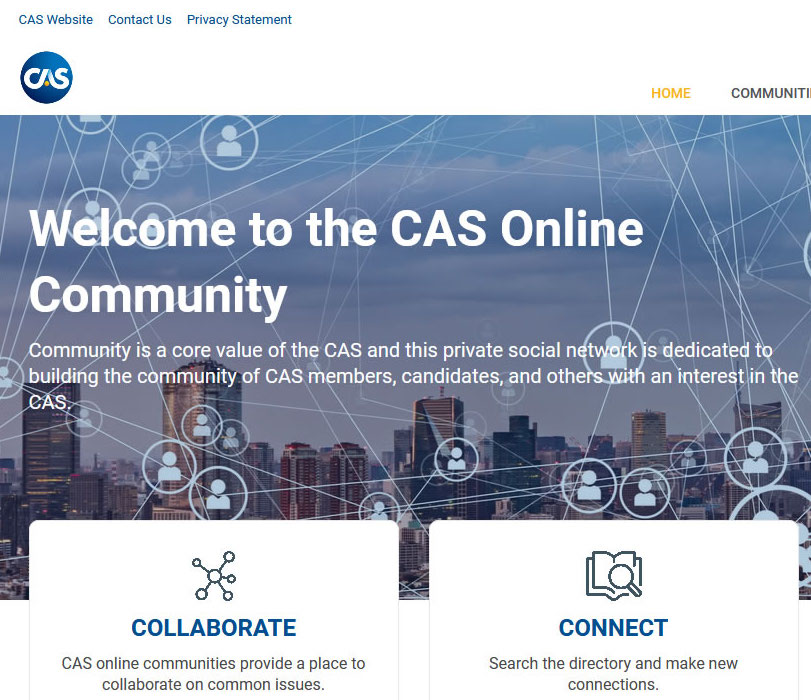 Future Fellows Online Community