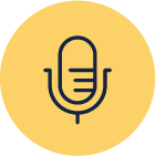 podcast icon