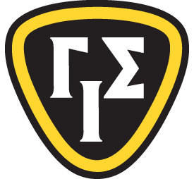 Gamma Iota Sigma Logo