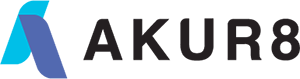 AKUR8 Logo