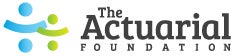 Actuarial Foundation Logo