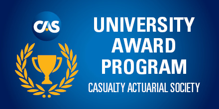 University Award Program