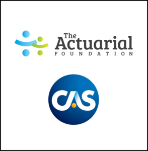 Actuarial Foundation - CAS Math Motivation Challenge