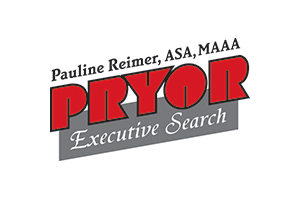 Pryor Associates Executive Search