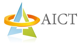AIRC-AICT Logo