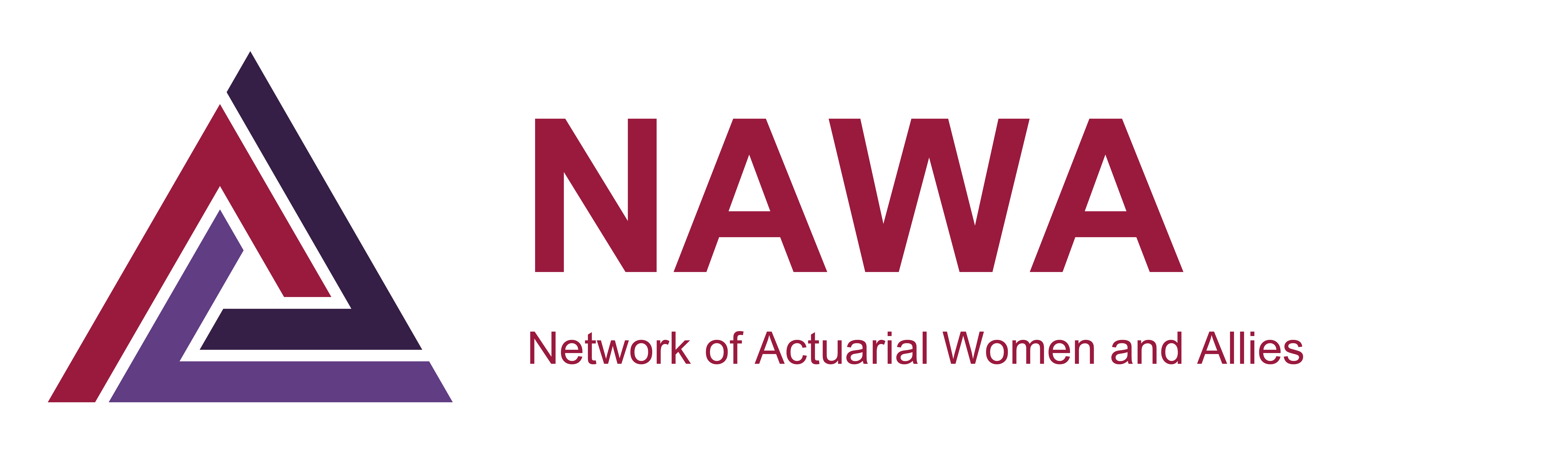 NAWA logo for diversity page