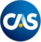 CAS logo