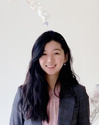 Jessica Zhu