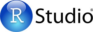 R Studio Logo