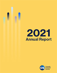 2021 Annual Report