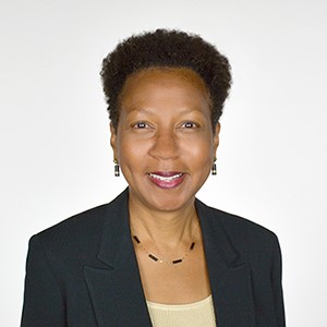 Sharon Robinson