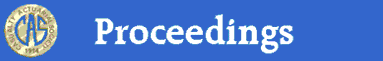 Proceedings logo