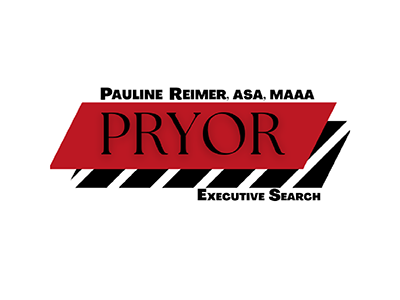 Pryor Associates Executive Search