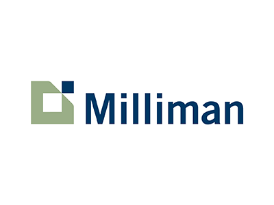 Milliman logo