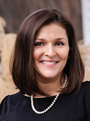 Amber Rohde