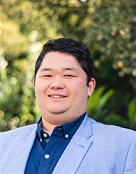Charles Zhu