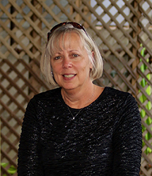 Karen Terry